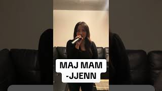 Maj MamJJENN cover [upl. by Loggia231]