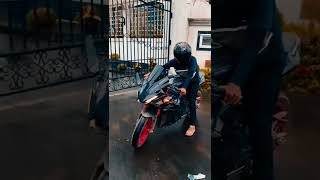 Gpx demon 165Rr gpxthailand powerful gr2022 gpx [upl. by Anhavas]