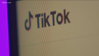 Benadryl challenge on TikTok leads to teens death [upl. by Korb]