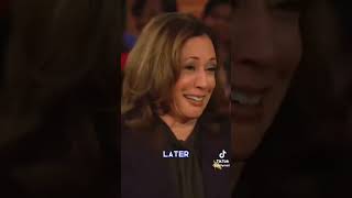 Kamala Harris on Gun Control 👀👀‼️‼️ [upl. by Nylatsirhc]