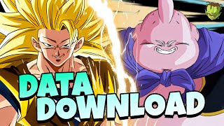 GOLDEN WEEK DATA DOWNLOAD BANNERS y FULL INFO  Dokkan Battle [upl. by Ellerred785]