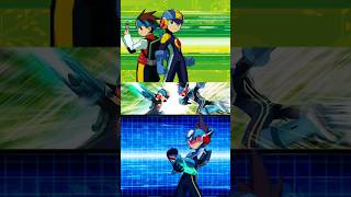 Rockman EXE Operation Shooting Star Intro HD Remaster [upl. by Brandwein826]