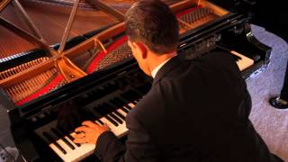 I Have Nothing on Piano David Osborne [upl. by Ived]