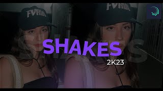 Preset Shakes Alight Motion  2K23 PACK [upl. by Stempien]