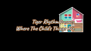 Tiger Rhythm 2024 Where The Childs Things Are Spring Spectacular [upl. by Reggy]