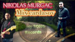 Nikolas Murgac  Mix Cardašov💃 2024💃Bomba [upl. by Crist]