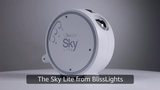 BlissLights Sky Lite [upl. by Marek]