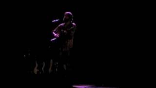 Ray Lamontagne  quotWinter Birdsquot Live [upl. by Malvin]