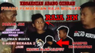 ANAK HILANG GIBRAN HILANG MISTERIUS [upl. by Elokin]