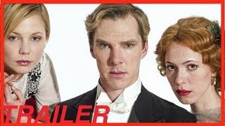 Parades End  Offical Trailer [upl. by Arreic]