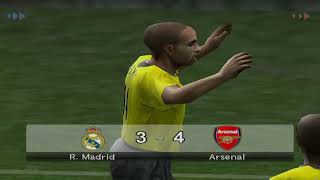 Pro Evolution Soccer 6 2024 11 09 23 04 04 [upl. by Eeleimaj]