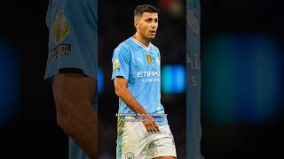 Bukti keberadaan Rodri sangat penting untuk City [upl. by Onaivatco]