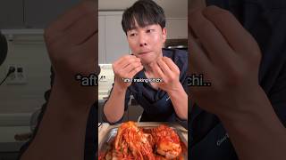 Easy Kimchi ASMR [upl. by Ahsiem]