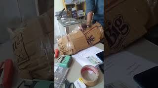 Xerox Machine Parts Arrived in Toba Tek Singh xeroxparts shortvideo photocopiermachine [upl. by Aarika]