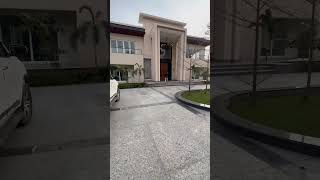 1 acre luxury farm house in chattarpur south delhi for sale farmhouseforsale chattarpurfarms [upl. by Aielam]