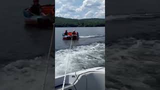 Tubing fails shorts [upl. by Mateya]