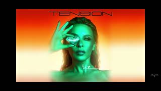 Kylie Minogue Tension Deluxe amp Tension II [upl. by Sinnal]