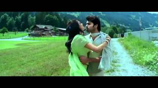 Ganesh High quality HD Video Songs  Tanemando  Kajal agarwal Rammp4 [upl. by Anahsed950]