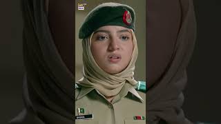 Sinf E Aahan Episode 16  Promo  ARY Digital Drama [upl. by Danas]