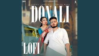 Donali Lofi [upl. by Hollyanne]