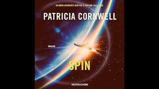 Spin with by Patricia Cornwell  Audiobook Mystery Thriller amp Suspense [upl. by Porte]