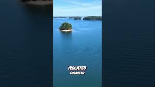 Is Lake Lanier REALLY Cursed [upl. by Nesila]