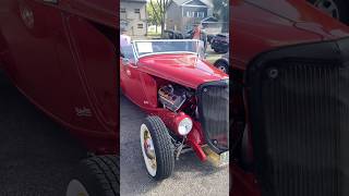 Classic Car Show 2024 Aberdeen SD youtubeshorts car shortvideo subscribe to see more [upl. by Babby]