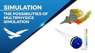 The Possibilities of Multiphysics Simulation [upl. by Danie]