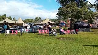 foodies festival 10th August 2024 [upl. by Casanova]