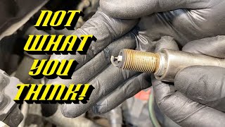 Ford F150 35L Ecoboost Repeat Engine Misfires Diagnostic Tips and Tricks [upl. by Ocsic]