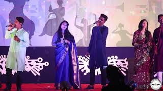 BAF Shaheen college Kurmitola cultural Night Video [upl. by Frodeen]