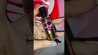 Sunsilk Super Shine Hair Serum only 75 Rs shorts​​sunsilk​viralshort​hairserum​longhair​ [upl. by Annez]