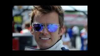 Dan Wheldon Tribute  RIP 19782011 [upl. by Akceber]