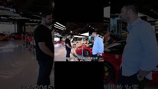 世界上最豪橫的汽車商店 汽车清洗 汽车翻新 男生减速带 奔驰 G 级 道奇挑战者 [upl. by Busch114]