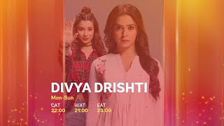 Divya Drishti only on Star Life  FINAL EPISODE on Sunday [upl. by Amal]