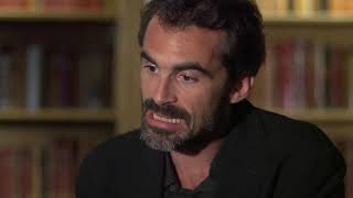 Trois questions à Raphaël Enthoven  Nuit des musées 2014 à la Maison de Balzac [upl. by Mario173]