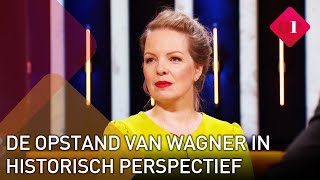 Met het terugtrekken van Wagner is er volgens Poetin een burgeroorlog voorkomen  Op1 [upl. by Thissa275]