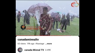 canadaminnaltv [upl. by Acirrej547]