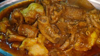 ek bar is tarah mutton boti banakar ke dekhe bar bar banane ka man Karega pachoni recipe [upl. by Townsend]