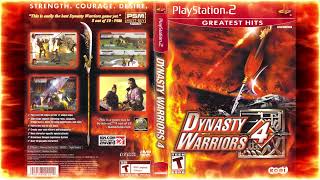 Dynasty Warriors 4 OST  History Will Tell 30 MIN EXTENSION [upl. by Shirlene256]