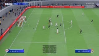 FIFA 2320241101020811 [upl. by Eitsim]