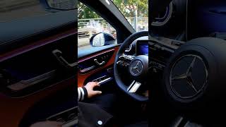 Mercedes Benz GLC L SUV GLC 300 L 4Matic Review short shorts [upl. by Suk]