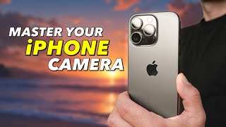 iPhone 16 amp 16 Pro Max Camera amp Photo Settings Beginner Tutorial [upl. by Anehta513]