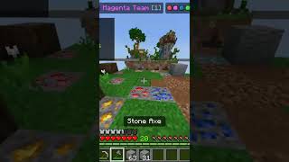 Hive skywars traps 34 hivetrap minecraft [upl. by Markos]