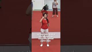 Qigong is Chinese Medicine Exercise [upl. by Toback600]