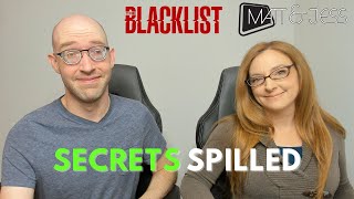 The Blacklist season 8 episode 20 review and recap The truth about the Blacklist revealed [upl. by Odawa]