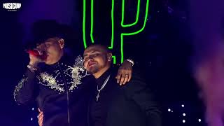 Grupo Firme amp Los Elegantes De Jerez Tu Official Video [upl. by Rajiv485]