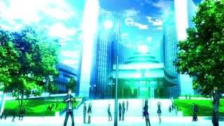 K Project AMV  Stamp On The Ground [upl. by Itteb488]