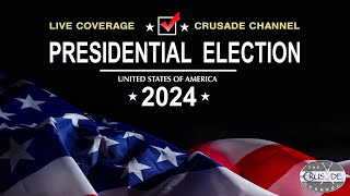 The 2024 Libertarian Convention Featuring Donald Trump  Mike Church Show LIVE [upl. by Eeralih]