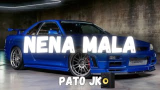 NENA MALA TURREO EDIT 🔥PATOJK [upl. by Esta]